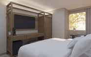 Bedroom 2 Fairfield by Marriott Medellin Sabaneta