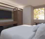 Bedroom 2 Fairfield by Marriott Medellin Sabaneta