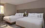 Bedroom 3 Fairfield by Marriott Medellin Sabaneta