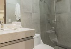 Others 2 Elegant 1BR in Modern Building