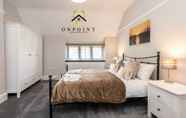 Phòng ngủ 2 ✰OnPoint-FRESH 1 Bedroom Apt With Parking✰