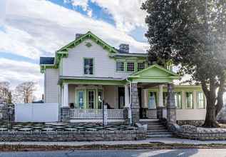 Exterior 4 The Historic Magnolia House