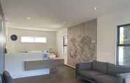 Common Space 3 Grand Suites Murchison