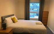 Kamar Tidur 7 Apex Wallace Street Apt With Free Parking