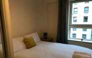 Kamar Tidur 3 Apex Wallace Street Apt With Free Parking