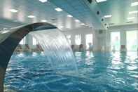 Swimming Pool Caprioara Spa&Wellness Resort