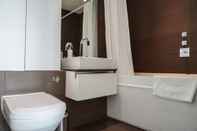 In-room Bathroom GWQ Luxe