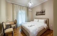 Bedroom 5 2br renovated flat close to metro