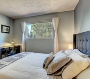 Bedroom 4 Cheyenne Chalet