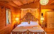 Kamar Tidur 3 Hawthorn Hideaway