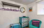 Bilik Tidur 3 Ground Floor Apartment W/large Enclosed Garden