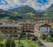 Exterior 7 Alpenblick Hotel