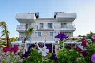 Exterior Urla 1867 Hotel