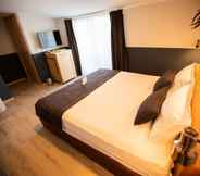 Bedroom 4 Urla 1867 Hotel