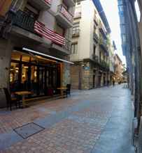 Luar Bangunan 4 Casual Bilbao Mardones