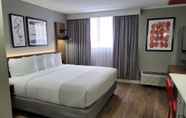 Kamar Tidur 5 Hawthorn Suites by Wyndham Wichita Airport