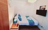 Bedroom 6 Cedar Villa - Inviting 5-bed House in Chatham-