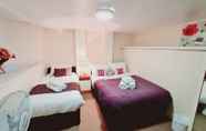 Bedroom 4 Cedar Villa - Inviting 5-bed House in Chatham-