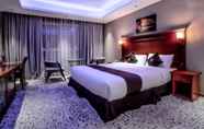 Bilik Tidur 6 Hive Hotel