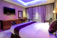 Kamar Tidur Hive Hotel