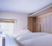 Kamar Tidur 7 Panorama Chalet Schmittendrin by we rent