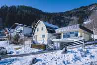 Exterior Panorama Chalet Schmittendrin by we rent