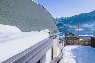 Exterior 4 Panorama Chalet Schmittendrin by we rent