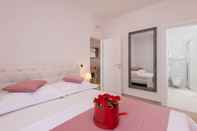 Bedroom Luxury Apartment Domenica