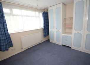 Bedroom 4 Inviting 5-bed House in Stockport Bramhall