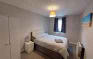 Kamar Tidur 4 Glenmanus Holiday Apartment Portrush