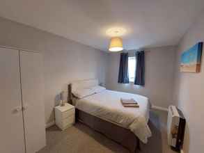 Kamar Tidur 4 Glenmanus Holiday Apartment Portrush