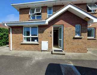 Bangunan 2 Glenmanus Holiday Apartment Portrush