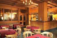 Bar, Kafe, dan Lounge Hotel Dolomiti Pinzolo