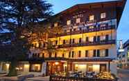 Lain-lain 7 Hotel Dolomiti Pinzolo