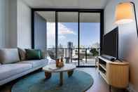 Ruang untuk Umum The Star Residences Gold Coast