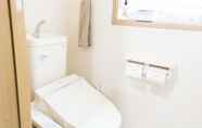 Toilet Kamar 6 LEO MLx