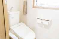 In-room Bathroom LEO MLx