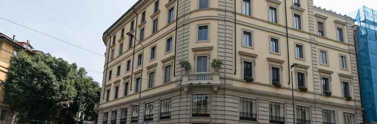 Exterior The Best Rent - Apartment in Milan downtown