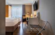 ห้องนอน 7 Select Hotel Friedrichshafen