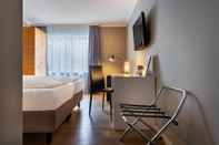 ห้องนอน Select Hotel Friedrichshafen