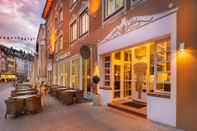 Bangunan Select Hotel Friedrichshafen