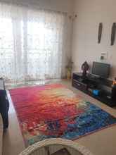 Bilik Tidur 4 Stunning Cosy Apartment for 2 in Arpora,goa