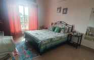 Kamar Tidur 4 Stunning Cosy Apartment for 2 in Arpora,goa