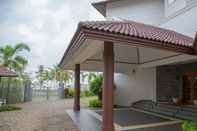 Exterior BLUSALZ MANOR Waters Edge Kochi