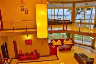 Lobby 4 BLUSALZ MANOR Waters Edge Kochi