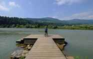 Tempat Tarikan Berdekatan 2 Green Inn Homestead With Sauna