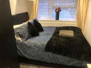 Kamar Tidur 4 Cosy Practical Studio - Quiet Area of Coventry