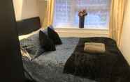 Kamar Tidur 2 Cosy Practical Studio - Quiet Area of Coventry