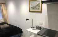 Kamar Tidur 3 Cosy Practical Studio - Quiet Area of Coventry