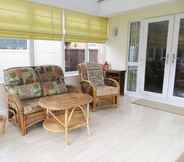 พื้นที่สาธารณะ 4 Tabusintac......lovely 2 Bedroom Bungalow